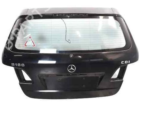 Used Tailgate MERCEDES-BENZ B-CLASS Sports Tourer (W245) B 180 CDI (245.207) (109 hp) 4087684