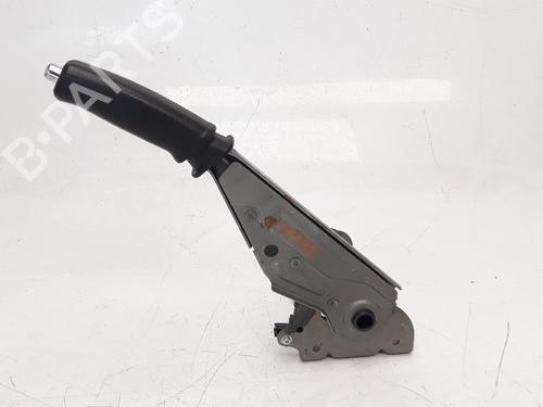 Used Hand brake TOYOTA LAND CRUISER PRADO (_J12_) [2002-2010]  12348240