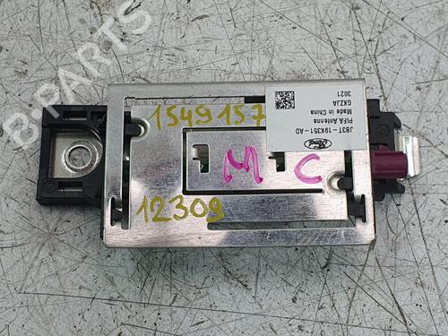 Used Electronic module Electronic module FORD RANGER (TKE) [2011-2026] 36220598 36220598