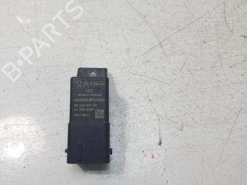 Elektronisk modul FORD KUGA II (DM2) [2012-2025]  28075986
