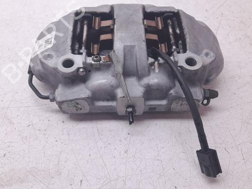 Left front brake caliper ALFA ROMEO GIULIA (952_) 2.2 D (952AEM250, 952AEA250) | BP36230203M105 - Image 4