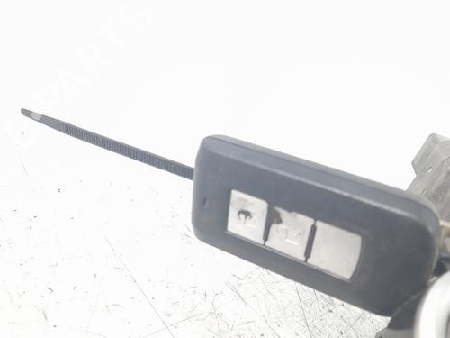 Ignition barrel MITSUBISHI L200 / TRITON (KJ_, KK_, KL_)  | BP15055289M48 