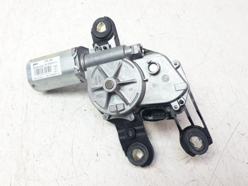 Used Rear wiper motor Rear wiper motor SEAT LEON (5F1) 1.6 TDI (105 hp) 27479488 27479488