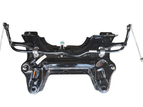 Used Subframe Subframe CITROËN C4 III (BA_, BB_, BC_) 1.2 PureTech 130 (BAHNSA, BAHNSB) (130 hp) 28727653 28727653