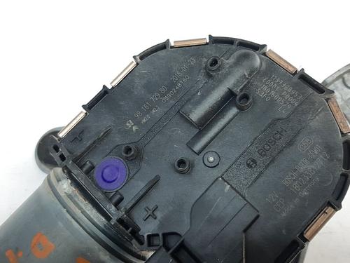 Front wiper motor CITROËN C4 SPACETOURER (3D_)  | BP23565903M29 