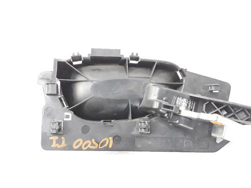Rear left interior door handle PEUGEOT 307 (3A/C)  | BP7670539I15 