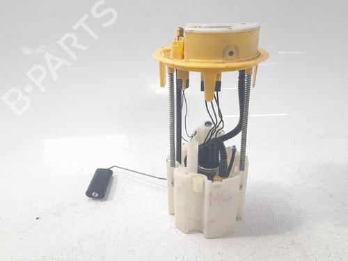 Used Fuel pump OPEL COMBO E Tour / Life (K9) 1.5 (131 hp) 25715321