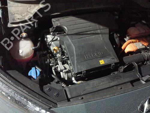 Used Gearbox HYUNDAI KONA (OS, OSE, OSI) [2017-2023]  28539811