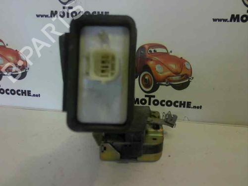 Front left lock VOLVO S40 I (644)  | BP505795C98 