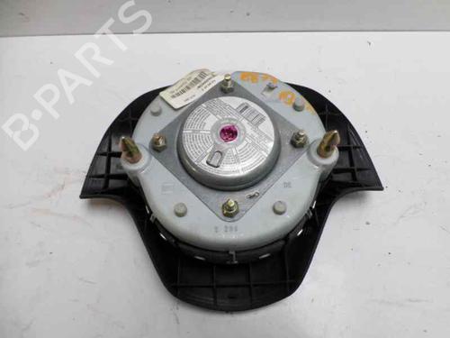 Driver airbag SEAT CORDOBA (6L2) 1.9 TDI | BP332661C9 