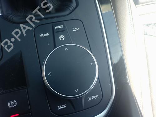 Switch BMW 1 (F40) 118 d | BP39402623I30 - Image 2