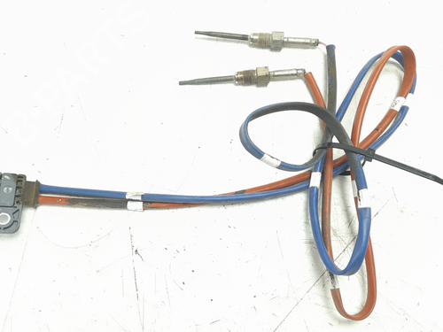 Elektronisk sensor DACIA DUSTER (HM_) [2017-2025]  19329359