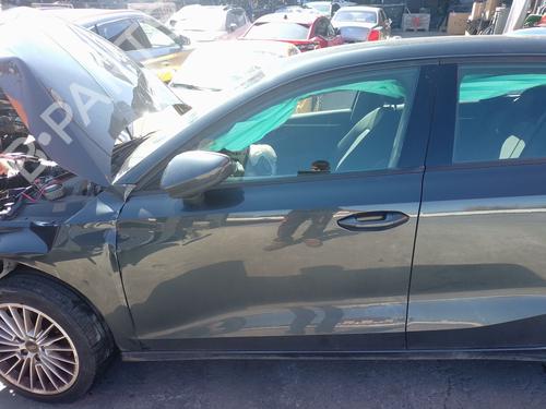 Used Left front door AUDI A3 Sportback (8YA, 8YF) [2019-2026]  32338390