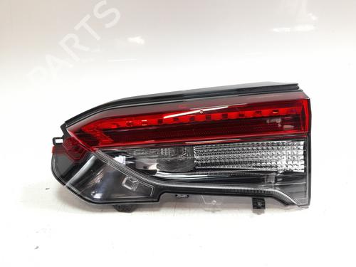 Right tailgate light TOYOTA RAV 4 V (_A5_, _H5_) 2.5 Hybrid (AXAH52) | BP29244865C80 