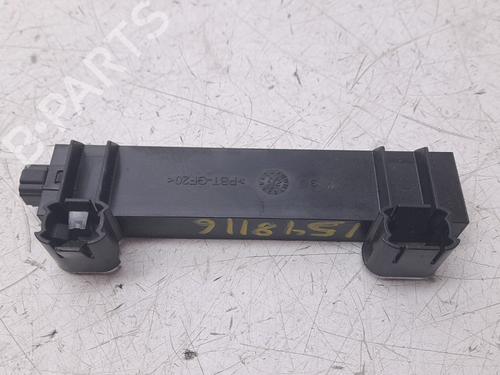 Antenna/Base VW ID.4 (E21) GTX | BP36453505C140 - Image 2