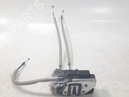 Højre fortil lås SSANGYONG XLV SUV e-XGi 160 (128 hp) 30876769