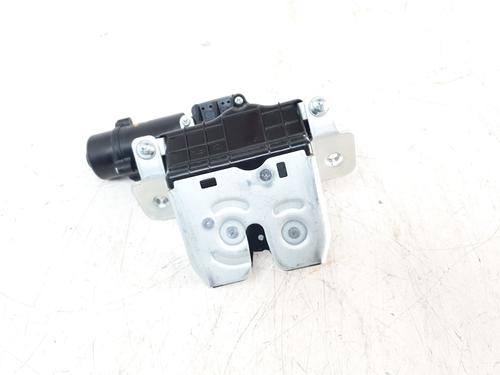 Used Tailgate lock HYUNDAI TUCSON (NX4E, NX4A) [2020-2025]  28097985