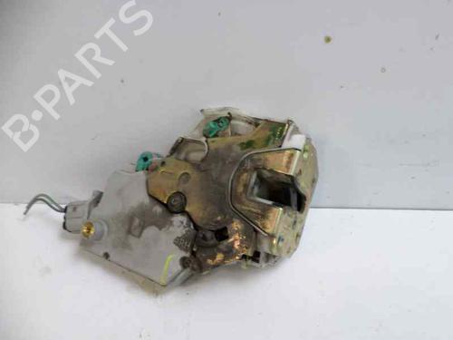 Serrure arrière droite NISSAN PRIMERA Hatchback (P11) 1.6 16V (99 hp) 574625