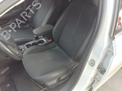 Juego Asientos OPEL CORSA F (P2JO) CORSA-e (68) (136 hp) 26653190