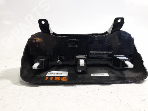 Climate control KIA STONIC (YB)  | BP15415428I5 