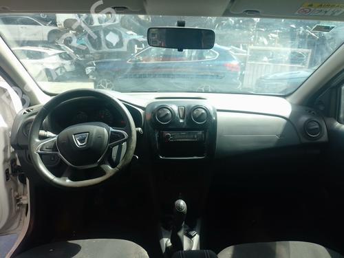 Hattehylle DACIA SANDERO II 1.0 SCe 75 (B8JC, B8JD, B8NC) | BP39028493C85 - Image 11