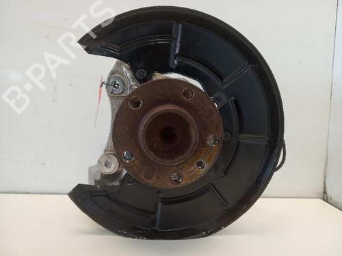 Used Right rear steering knuckle ALFA ROMEO BRERA (939_) 2.4 JTDM 20V (939DXD1B, 939DXD12) (200 hp) 2563072