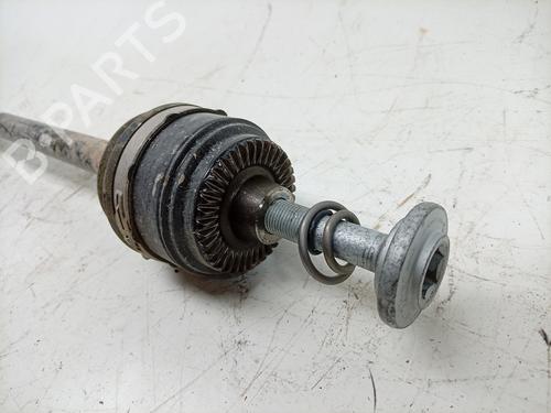 Left rear driveshaft BMW X1 (U11) xDrive 20 d Mild-Hybrid | BP34448962M40 - Image 2