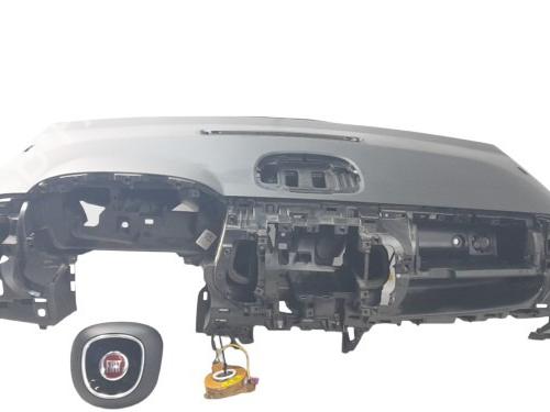 Airbag Kit FIAT 500L (351_, 352_)  | BP16238524C86 