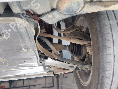 Used Right front driveshaft Right front driveshaft 37533789 37533789