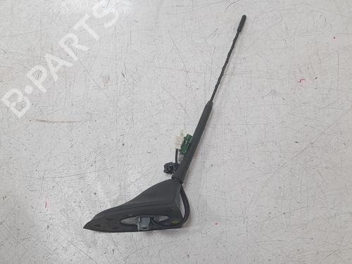 Antenne/Base Antenne/Base MG MG ZS SUV (AZS1) 1.5 VTi (106 hp) 36293044 36293044