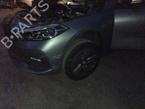 Used Steering rack BMW 1 (F40) 118 i (136 hp) 29234846