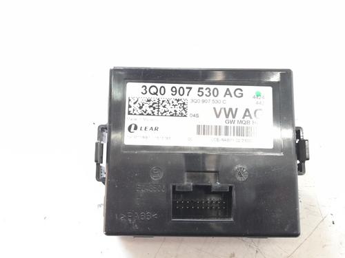 Used Electronic module SEAT IBIZA V (KJ1, KJG) 1.0 TSI (110 hp) 24925291