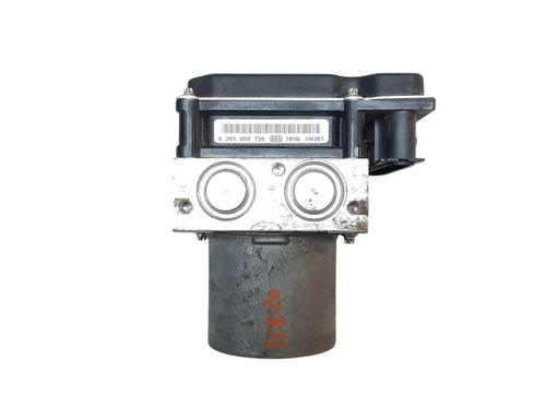 ABS pump RENAULT MEGANE II (BM0/1_, CM0/1_) 1.5 dCi (BM1F, CM1F) | BP19797891M43 