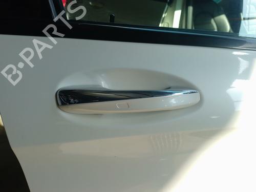 Used Front right exterior door handle Front right exterior door handle 36799164 36799164