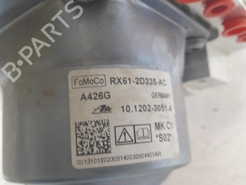 Brake master cylinder FORD FOCUS IV (HN) 1.0 EcoBoost mHEV | BP30294562M77  - Image 7