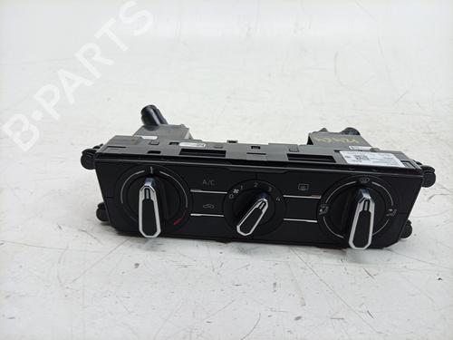 Used Climate control Climate control 33054031 33054031