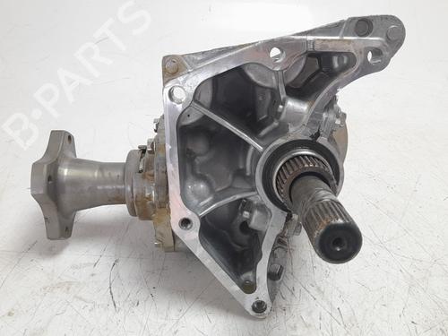 Transfer box DACIA DUSTER (HM_) 1.0 TCe 100 4x4 (HMMT) | BP34276222M36  - Image 5