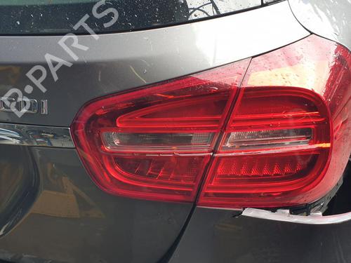 Right tailgate light MERCEDES-BENZ GLA-CLASS (X156) GLA 200 CDI / d (156.908) | BP23104621C80 