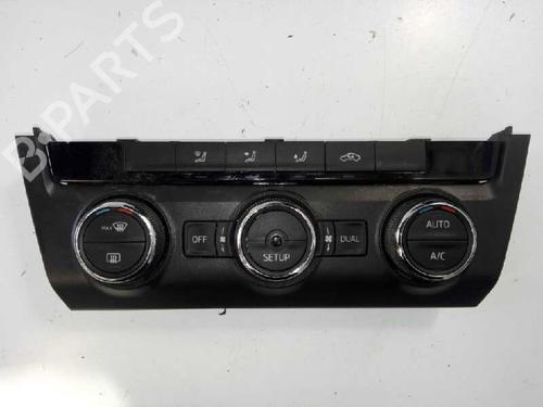 Used Climate control SKODA OCTAVIA III Combi (5E5, 5E6) 2.0 TDI (150 hp) 1927745