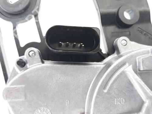 Rear wiper motor VW GOLF VII (5G1, BQ1, BE1, BE2)  | BP3493004M102 
