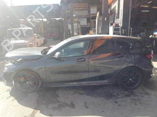 Seats set BMW 1 (F40) 118 d | BP30330288C78 