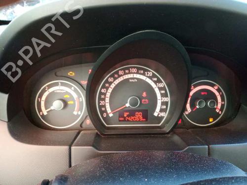 Jack Kit KIA CEE'D SW (ED) 1.6 | BP23860756C119 