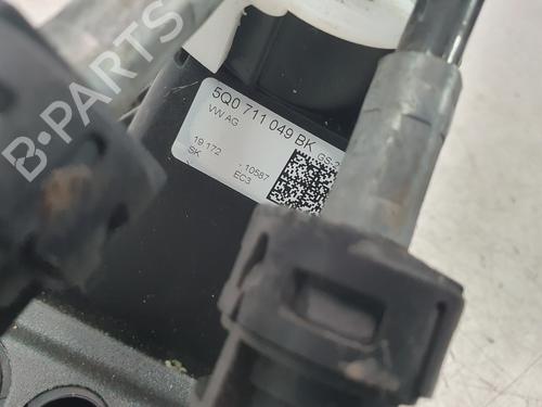 Gear lever AUDI A3 (8V1, 8VK) 1.6 TDI | BP32067870M90 - Image 4