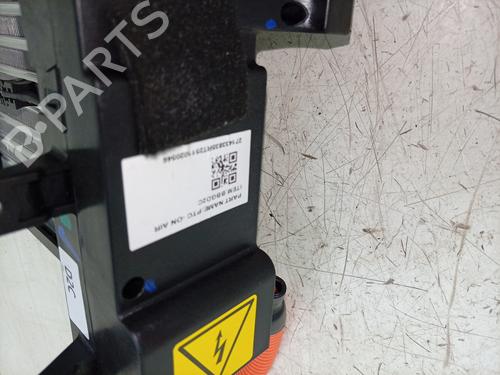 Heater resistor DACIA SPRING EV (B6M1) | BP39962924M108 - Image 4