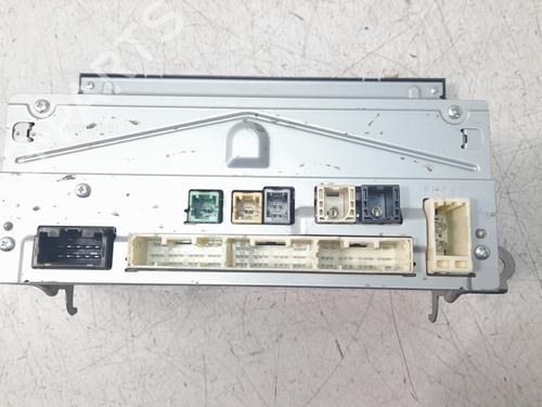 Elektronisk modul TOYOTA COROLLA Hatchback (_E21_, _EA1_, _EH1_)  | BP17386210M83 