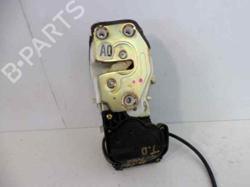 Used Rear right lock HONDA CR-V I (RD) 2.0 16V 4WD (RD1, RD3) (128 hp) 440044