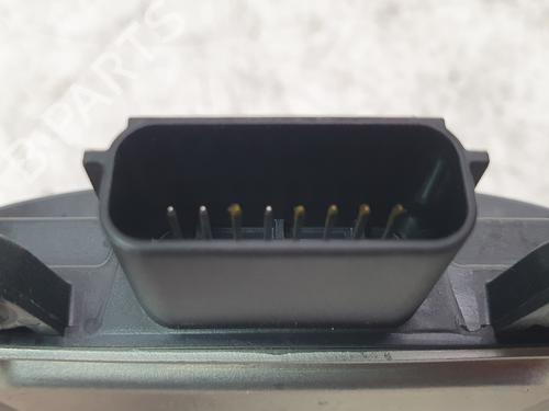 Módulo eletrónico FORD KUGA III (DFK) 2.5 FHEV | BP31356280M83