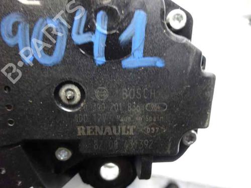 Rear wiper motor RENAULT KANGOO / GRAND KANGOO II (KW0/1_) 1.5 dCi 85 (KW0K, KW0L, KW0B) | BP739083M102 