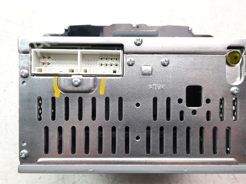 Radio HYUNDAI TUCSON (TL, TLE)  | BP16932965E6 
