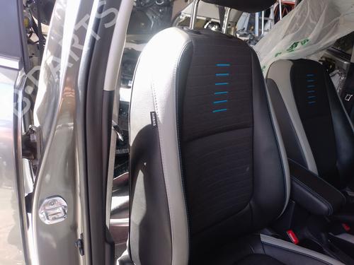 Right front seat KIA STONIC (YB) 1.0 T-GDi Eco-Dynamics+ | BP36833128C16 - Image 2